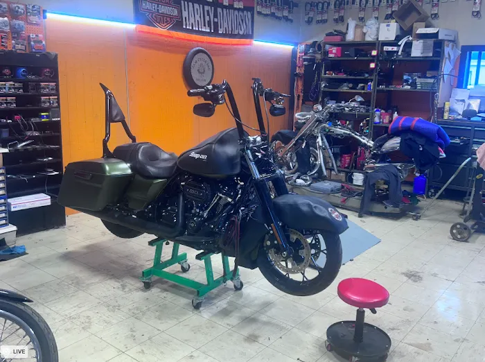 JAM Cycle LLC 2