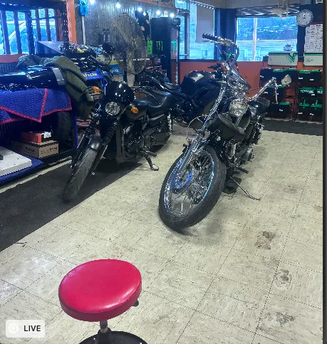 JAM Cycle LLC 0