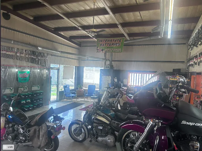 JAM Cycle LLC 7