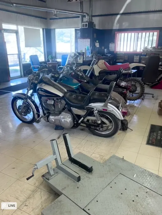 JAM Cycle LLC 5
