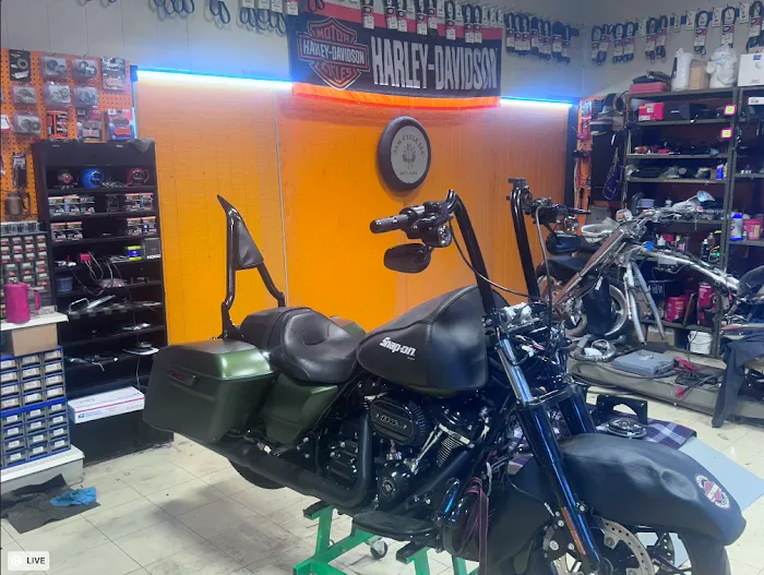 JAM Cycle LLC 6