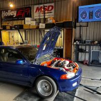 Castro Customs LLC