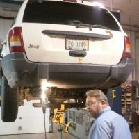 Hardy's Automotive