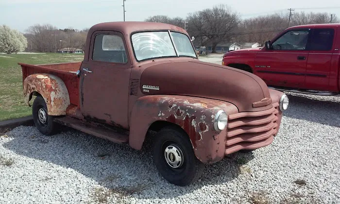 Hardy's Automotive 7