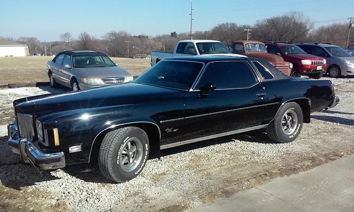 Hardy's Automotive 4
