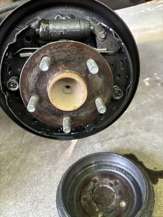 Cocunubo Auto Care 9