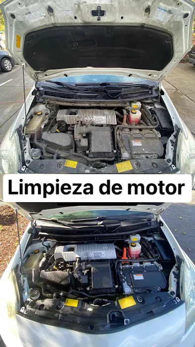 Cocunubo Auto Care 5