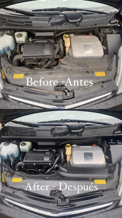 Cocunubo Auto Care 4