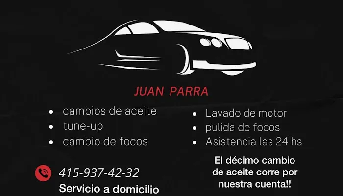 Cocunubo Auto Care 1