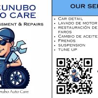 Cocunubo Auto Care