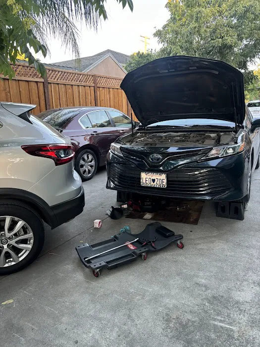 Cocunubo Auto Care 6