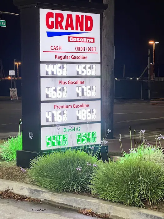 Union Auto Care Inc 2