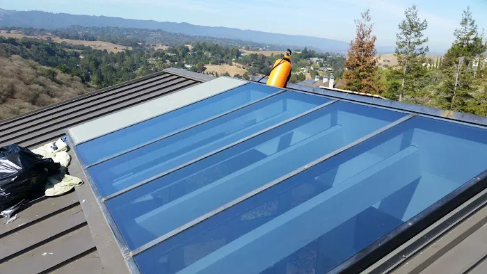 Crystal Shade Window Tinting 5