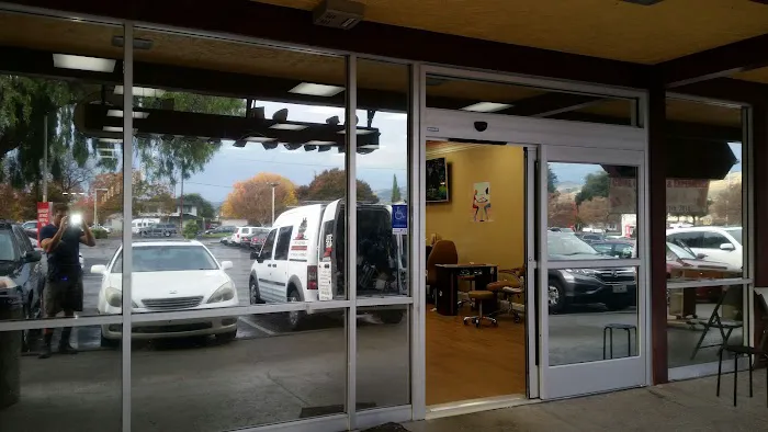 Crystal Shade Window Tinting 9