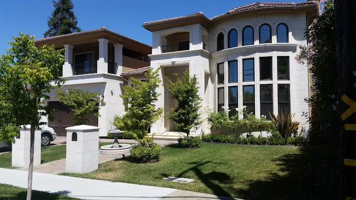 Crystal Shade Window Tinting 3