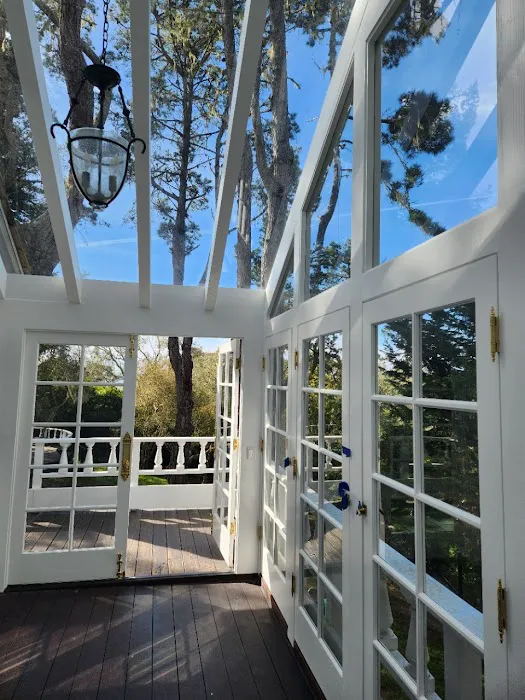 Crystal Shade Window Tinting 0