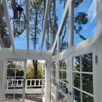 Crystal Shade Window Tinting