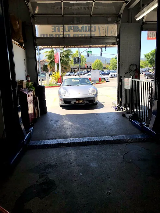 A1 Complete Auto Repair 4