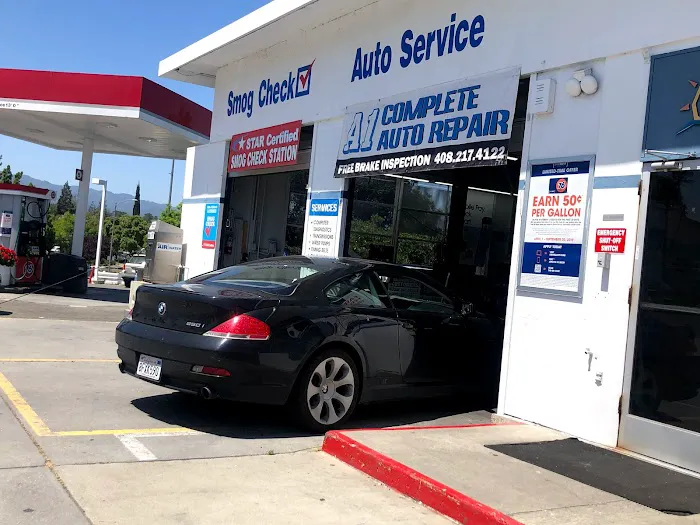 A1 Complete Auto Repair 6