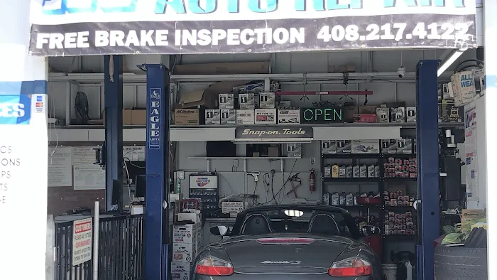 A1 Complete Auto Repair 0