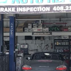 A1 Complete Auto Repair ico
