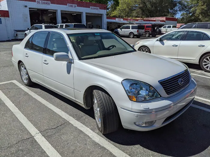 Genuine Automotive Inc 1