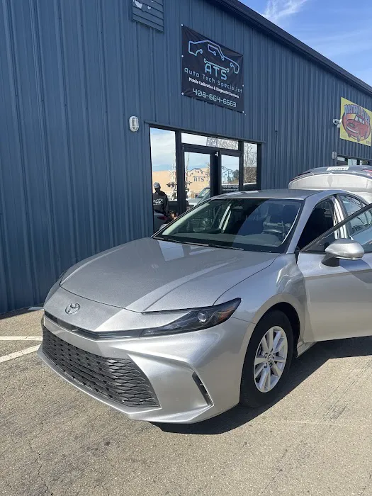 Auto Tech Specialist 0