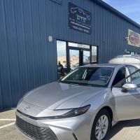 Auto Tech Specialist
