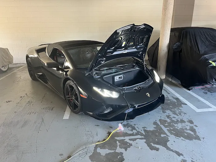 Auto Tech Specialist 4