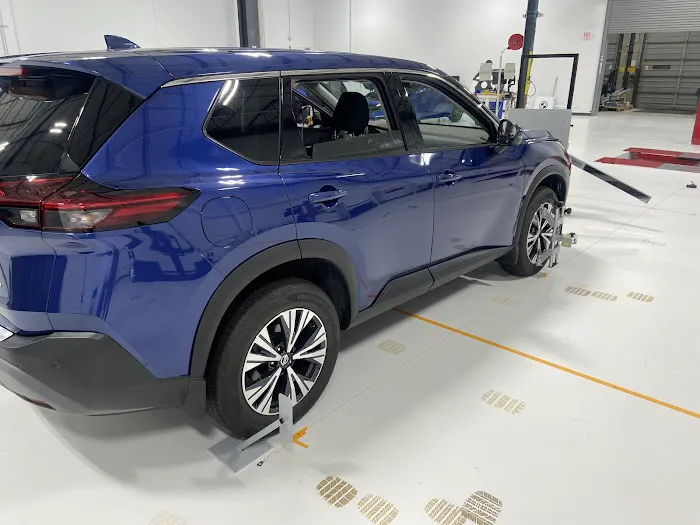 Auto Tech Specialist 6