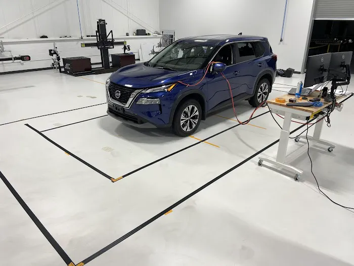 Auto Tech Specialist 1