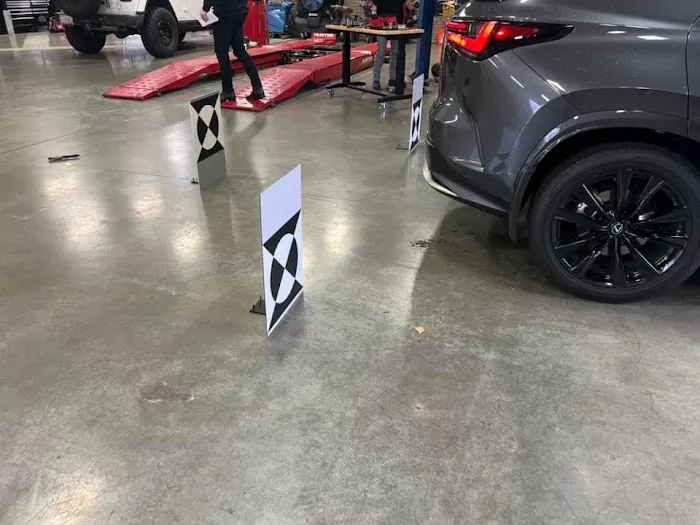 Auto Tech Specialist 7