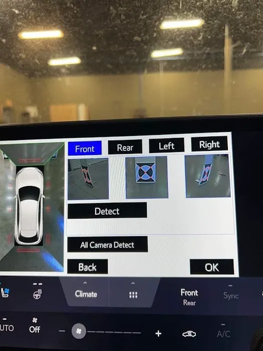 Auto Tech Specialist 5