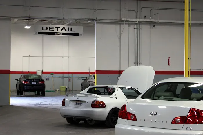 Crash Champions Collision Repair San Jose 7
