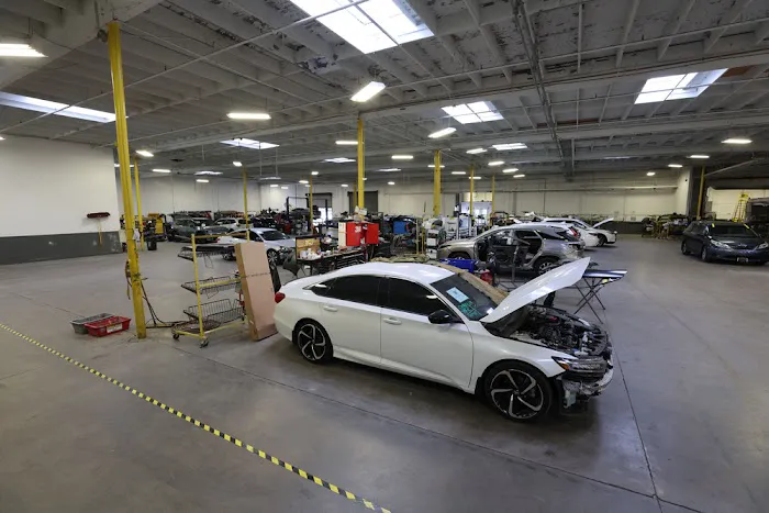Crash Champions Collision Repair San Jose 2