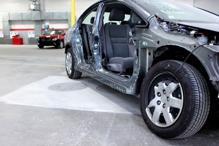 Crash Champions Collision Repair San Jose 8