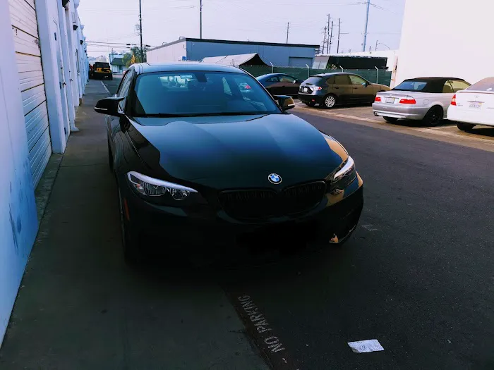 David's Autoworks & Auto Body 6