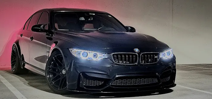 David's Autoworks & Auto Body 1