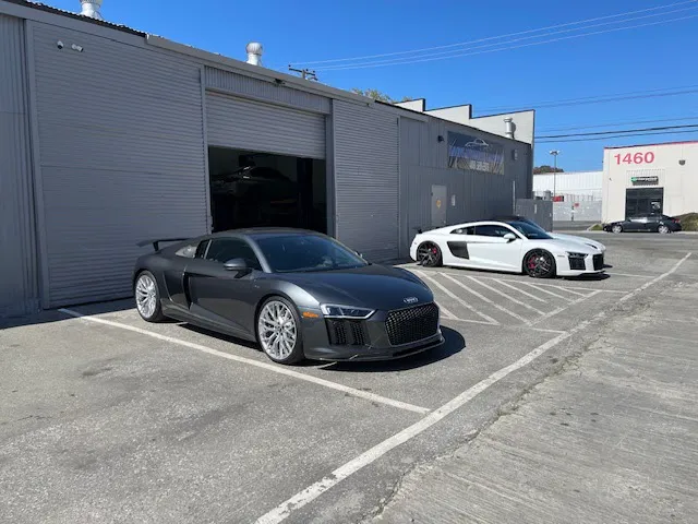 David's Autoworks & Auto Body 0