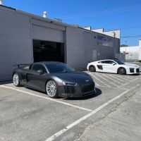 David's Autoworks & Auto Body