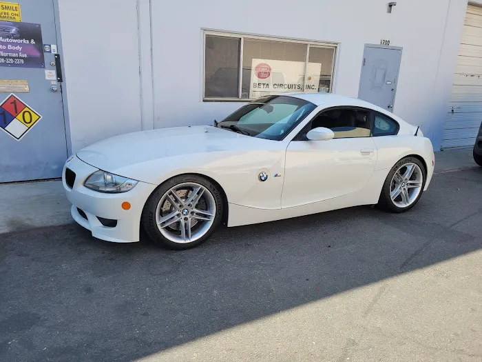 David's Autoworks & Auto Body 5