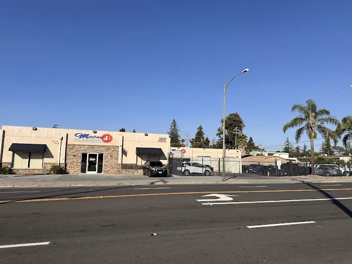 Michael J’s Collision Centers 0