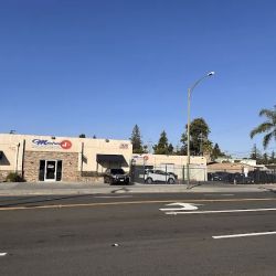 Michael J’s Collision Centers ico