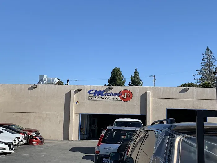 Michael J’s Collision Centers 5