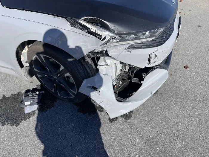 Michael J’s Collision Centers 7