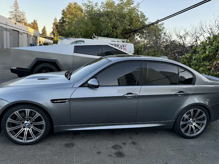 Golden State Auto Glass & Tinting 4