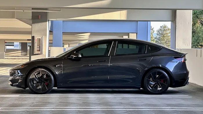 Golden State Auto Glass & Tinting 1