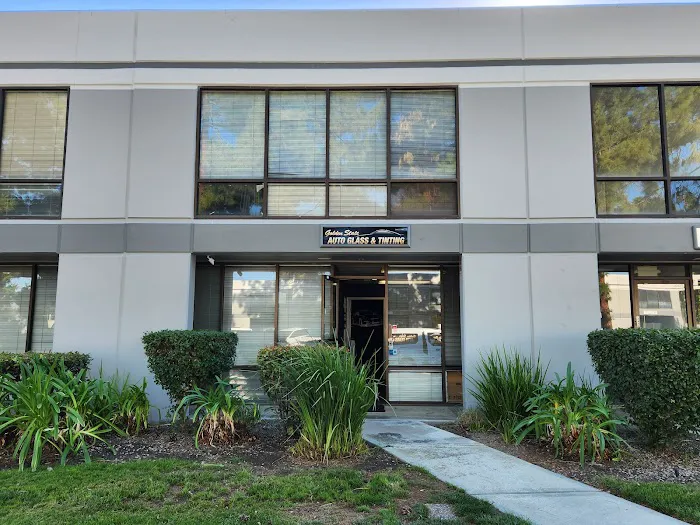 Golden State Auto Glass & Tinting 5
