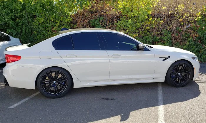 Golden State Auto Glass & Tinting 9