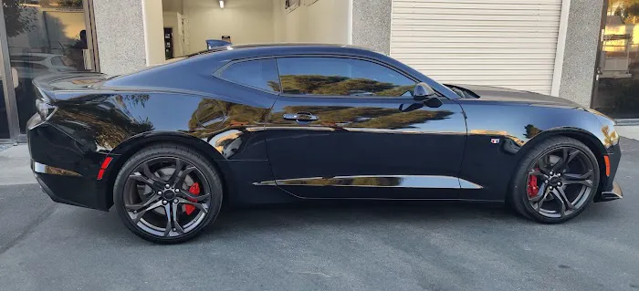 Tint Tech 3